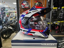 ARAI Casco MX Cross Tour-X5 Match - Multi - Taglia M