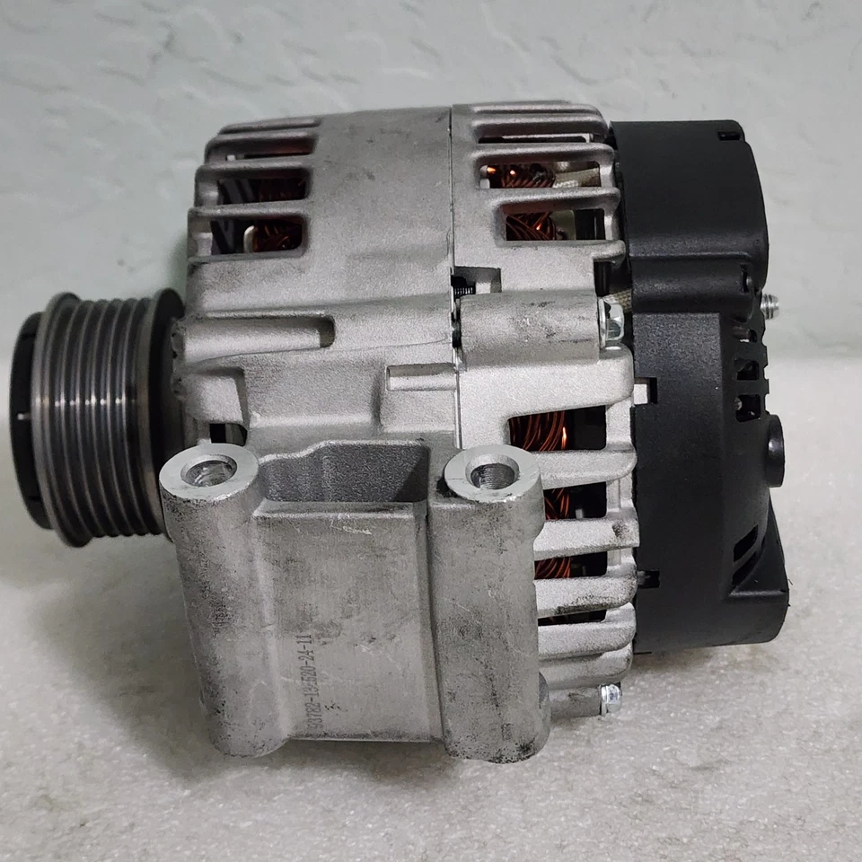 Alternador para Chevrolet Equinox 13500315 2010 2011 2012 2013 2014 2015 2,4 L 2,4 Foto 3 de 4