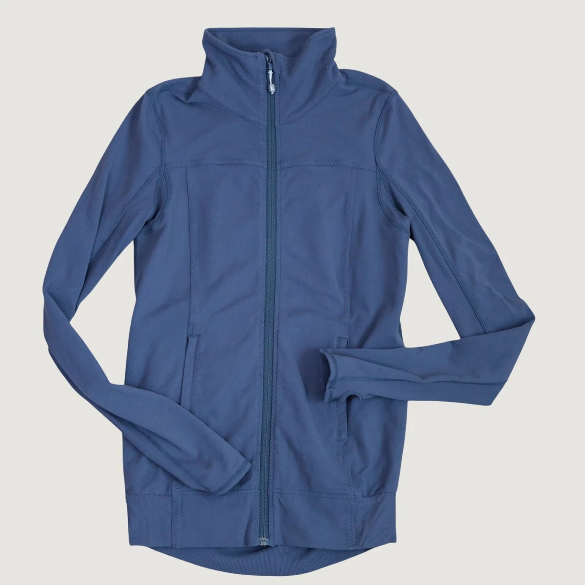 Lululemon Mesh Activewear Jackets for Women for sale | eBay