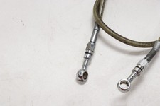 Brake Lines & Hoses for Kawasaki Ninja ZX6R for sale | eBay