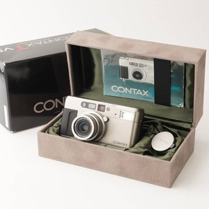 Contax TV | eBay