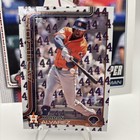 2025 Topps Yordan Alvarez Base (Raw)