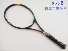 Wilson Pro Staff Classic 95 Made in Taiwan Some grommets cracked WILSON Pro
