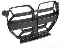 Sport Frontgrill f�r BMW G82 2021- schwarz Glanz Nieren K�hlergrill