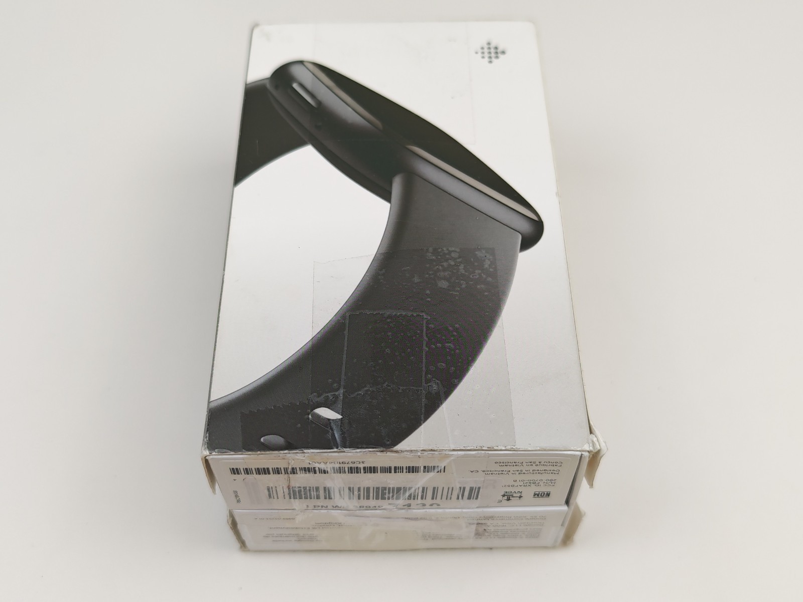 (FAULTY) Google Fitbit Sense 2 Health and Fitness Smartwatch (READ)