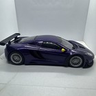 BUILT Fujimi 1/24 McLaren MP4-12C GT3 Painted Model Car Finish, Finished Product — photo 4