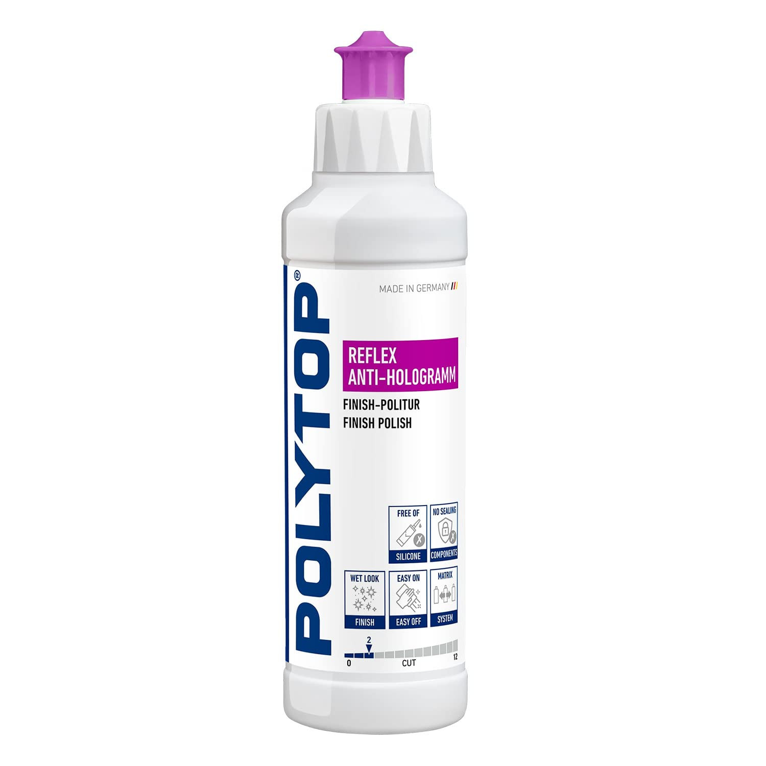 Reflex Lucidante Anti Ologramma Til 250 Ml - Stop Aloni Auto