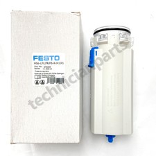 New MS6 Series Filter Bowl for Festo MS6-LF/L...
