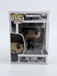 Ice Cube Figure | eBay