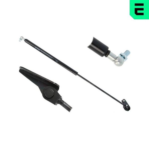 Optimal AG-52272 Gasfeder, Koffer-/Laderaum Hinten Links Passend FüR Subaru-image