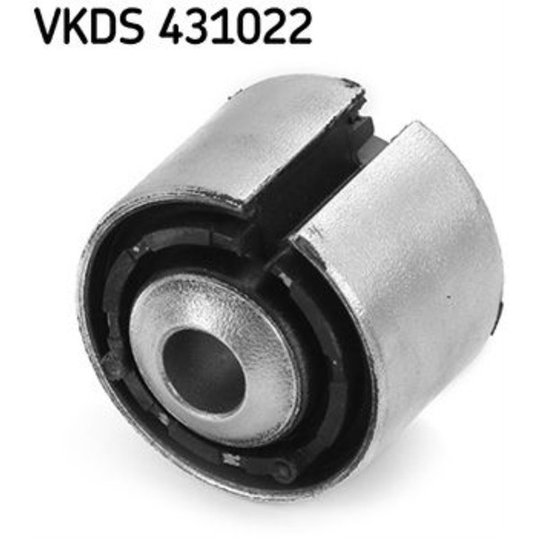 SKF Querlenkerlager Hinten FüR Audi A4 Avant 8W5 B9 8WD A5 Sportback F5A F5F-image