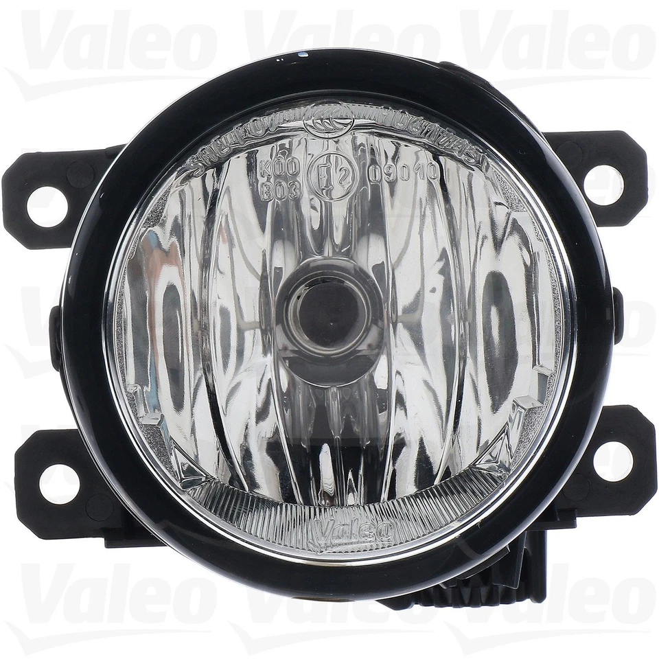 Valeo 45738 Fog Light Left/Right Honda CR-V/Pilot 2012-2015 - Image 2 of 4