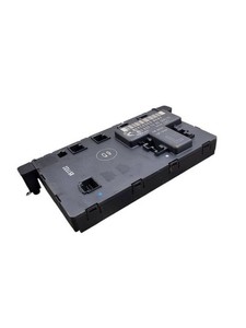 Mercedes-Benz C W203 2005 Türsteuergerät 2038201585 DTS8646