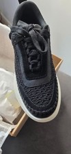 STEVE MADDEN DOUBTAKE TRAINERS(593)