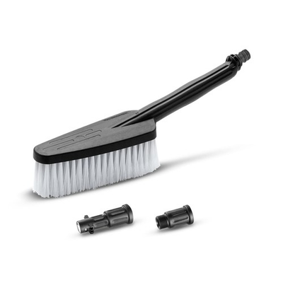 #ad Soft Bristle Pressure Washer Wash Brush Attachment Accessory 3000 PSI Q... $31.64
