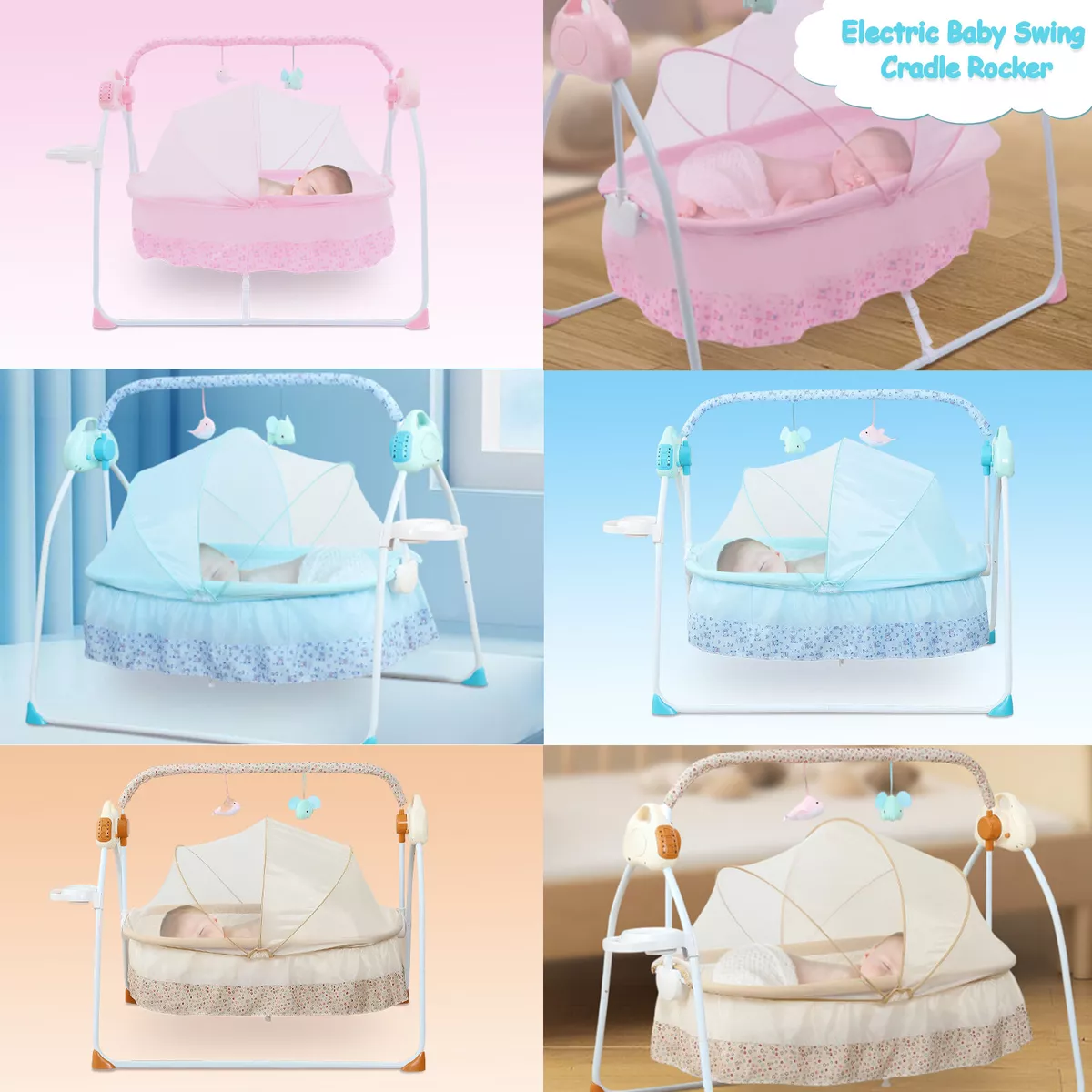 Basket net for baby hotsell