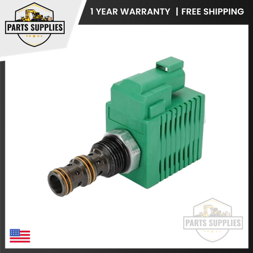 89309GT 89309 OEM 2 Position Solenoid Valve for Genie Lift S-40 S