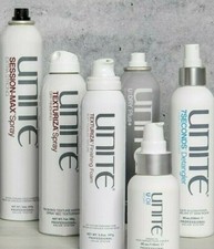 Unite Shampoo, Conditioner, BlowOut Creme Cream Choose yours