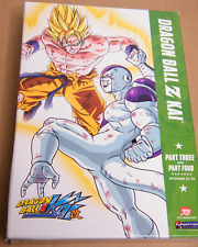 Dragon Ball Z KAI Season 2 (Episodes 27-52) Blu-ray