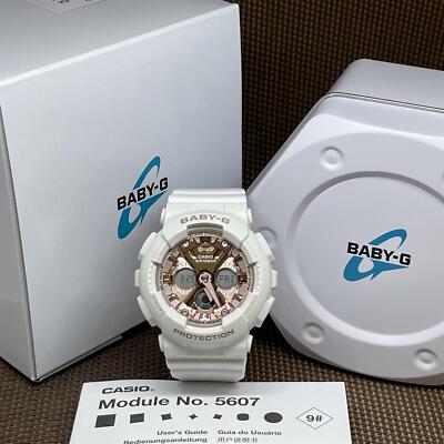 ✨新品✨CASIO BABY-G BA-130-7A1J Casio Baby-G BA-130-7A1JF | Sakurawatches.com