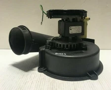 JAKEL J238-150-1533 DRAFT INDUCER BLOWER 117104-04 used FREE shipping #M224