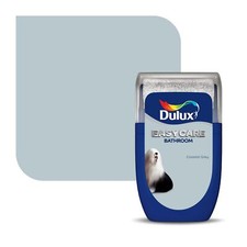 Dulux Paint Tester Pots with Roller - 30ml - Brand New & Sealed Paint Testers