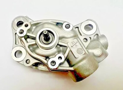 AUDI VW SEAT SKODA 0GC 0DW DQ381 AUTOMATIC GEARBOX SYSTEM OIL PUMP START / STOP - Picture 3 of 6