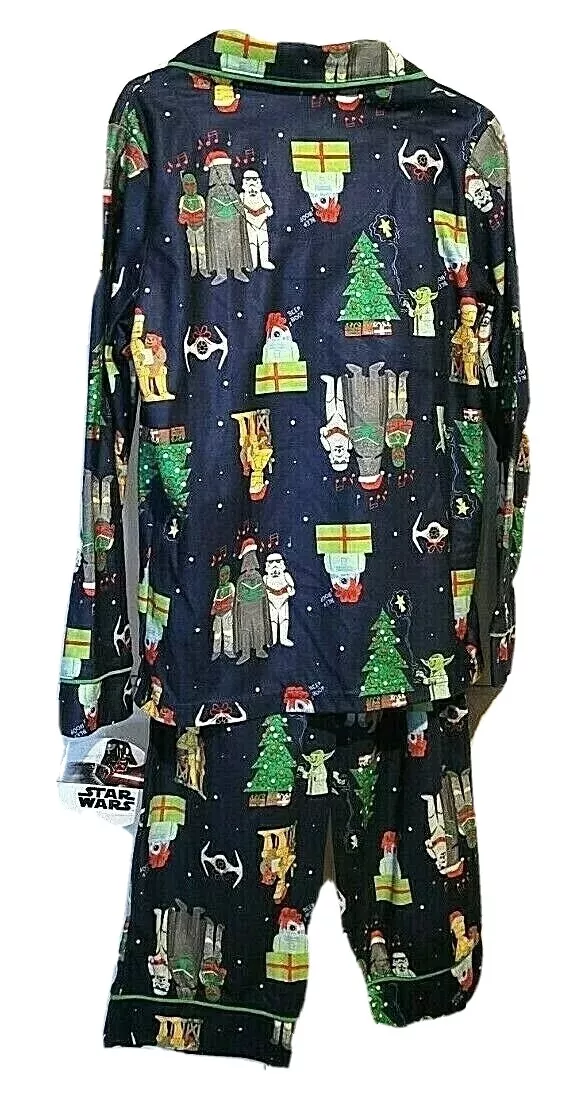C3po pajamas hot sale