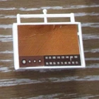 Vintage Miss Barbie Go Together Furniture Table Radio