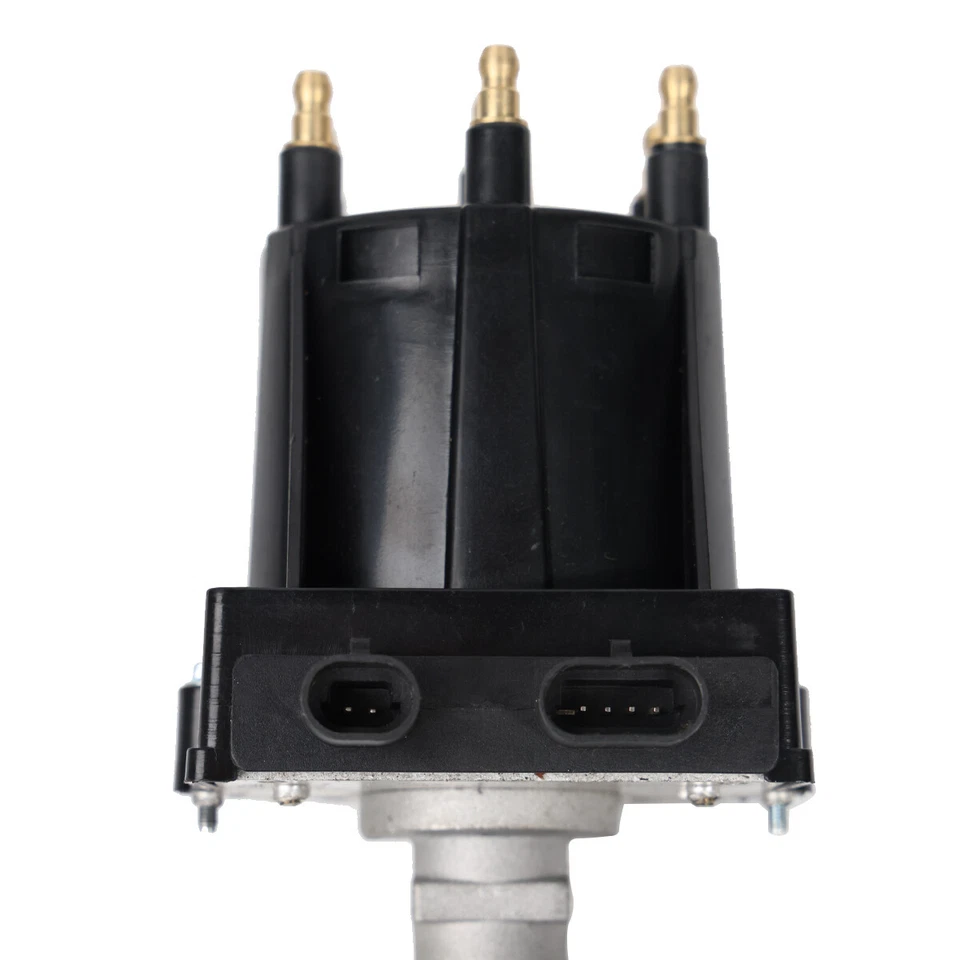 Distribuidor de encendido OEM para 4,3 L GMC CHEVY C1500 Pontiac 262 GM23 Jimmy Sonoma Foto 2 de 4
