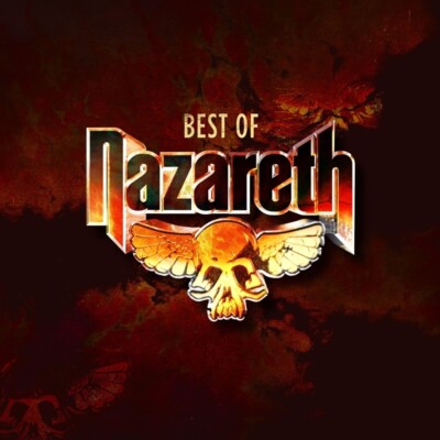 NAZARETH - BEST OF   VINYL LP NEU