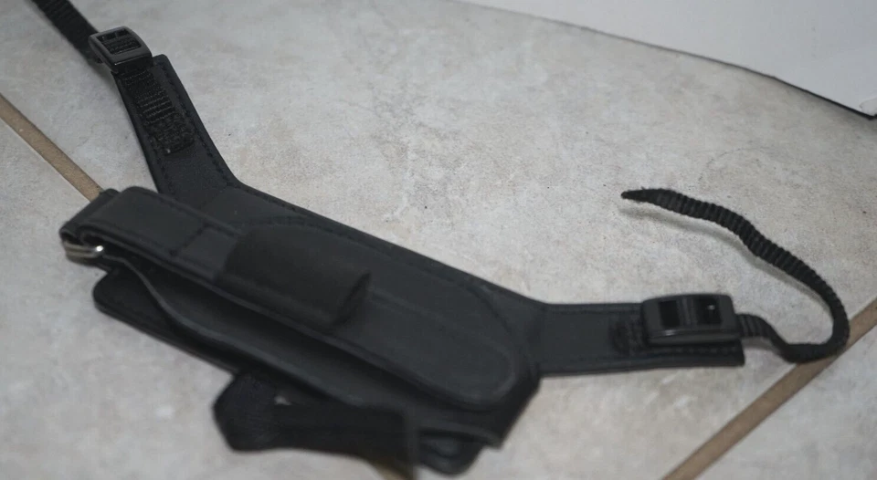 GREAT CONDITION*Genuine Hand Strap Holder for Panasonic ToughPad FZ-M1 - Image 2 of 2