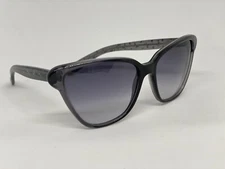New Authentic Women’s Luxury Cat Eye Bottega Veneta BV187/S Sunglasses
