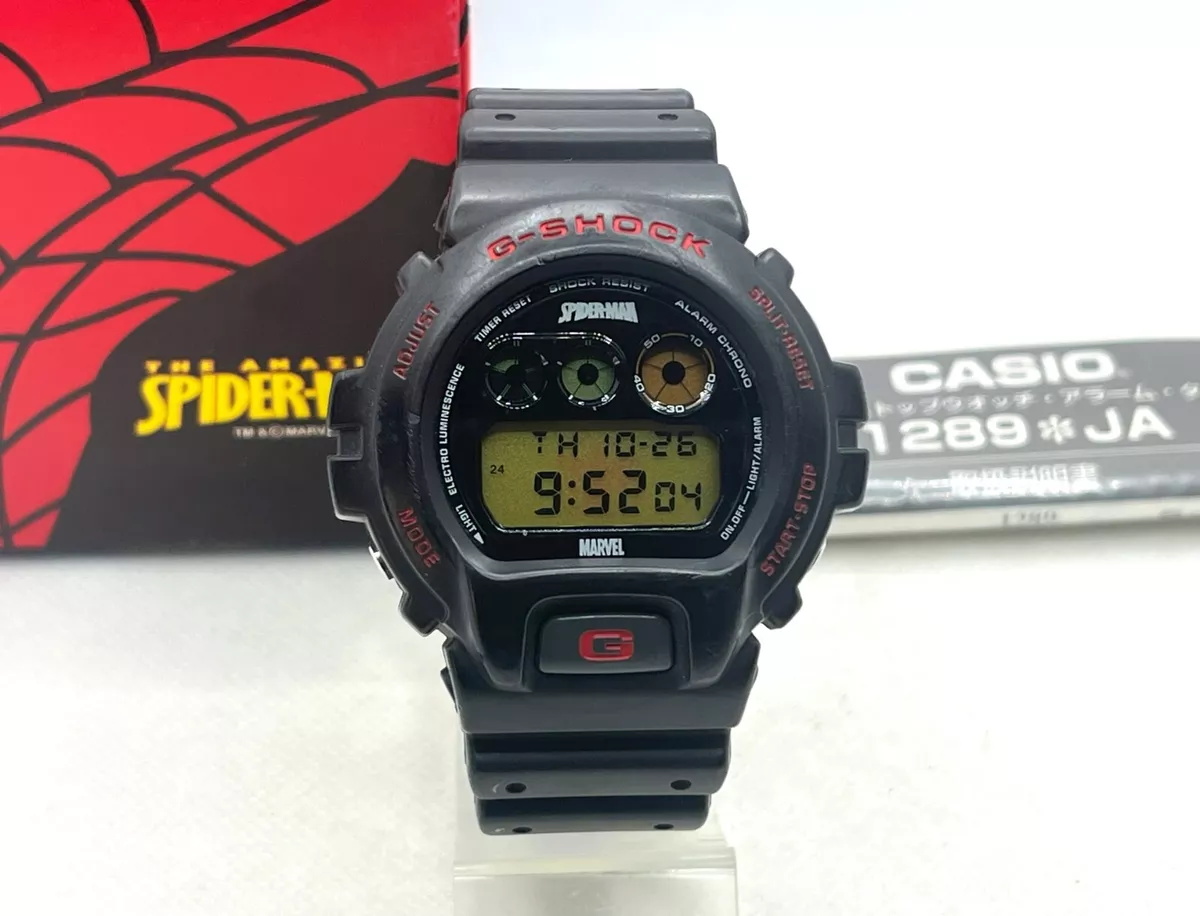 Casio spider 2025 man watch Casio spider 2025 man watch