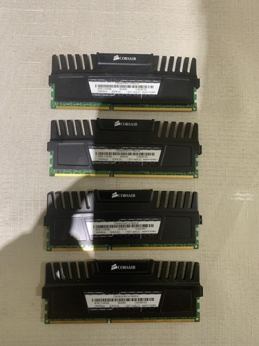 ASUS P8Z77-V LX, LGA 1155, Intel Motherboard, CPU and RAM Combo - Picture 3 of 9