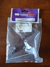 Hobbyzone Cub Prop Shaft With Hardware
