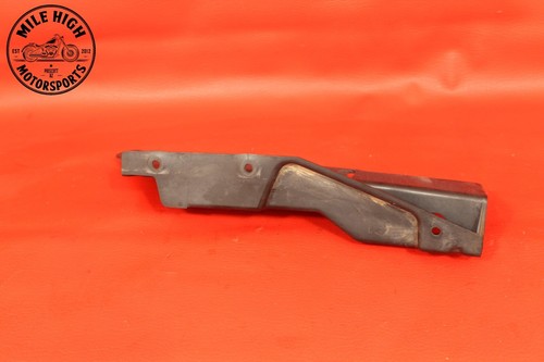 2004 HARLEY-DAVIDSON FXDL DYNA LOW RIDER UPPER LOWER BELT GUARD COVER SHIELD SET - Picture 3 of 12