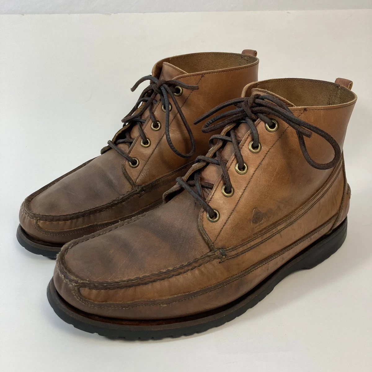 Florsheim outdoorsman best sale