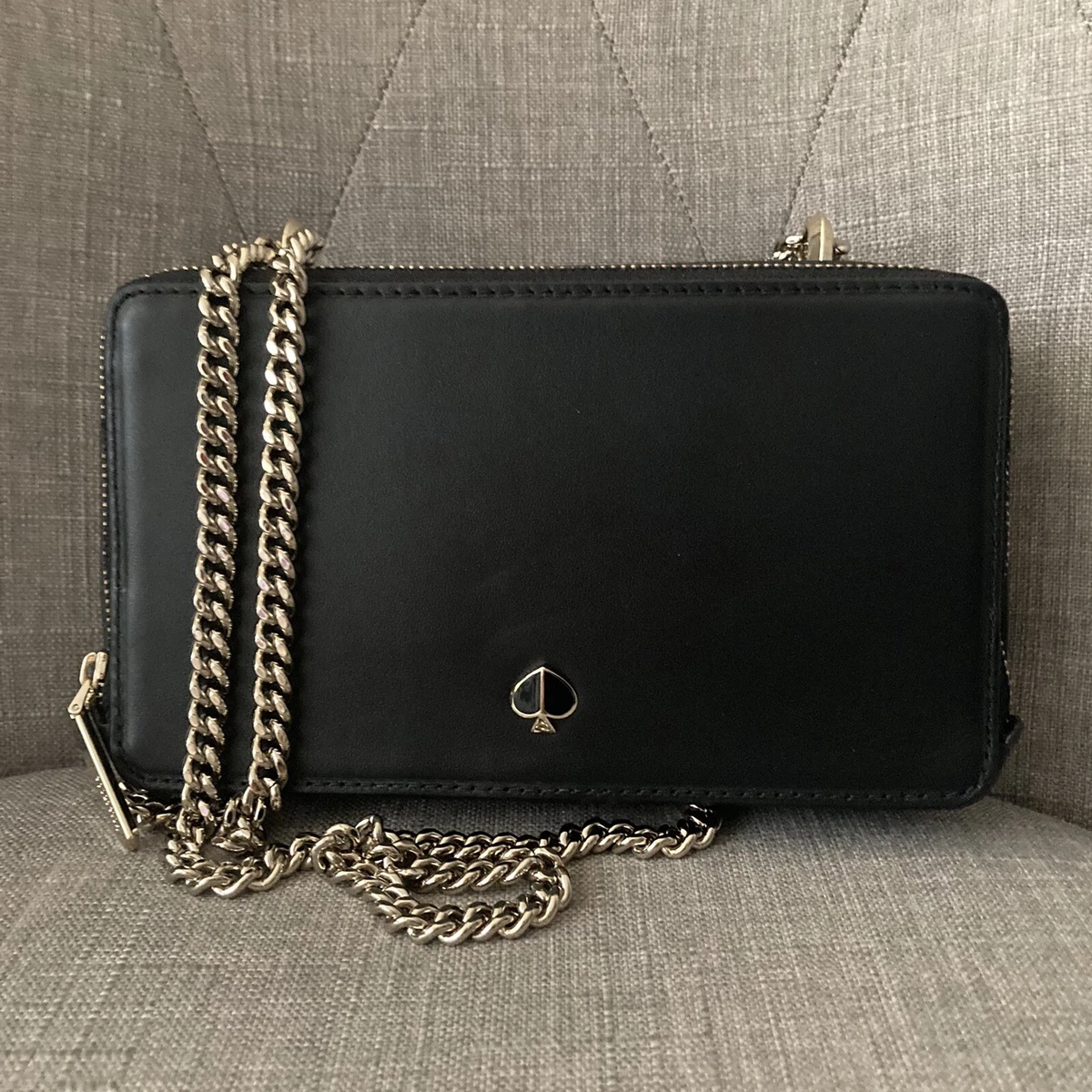 Izzy Small Convertible Crossbody | eBay