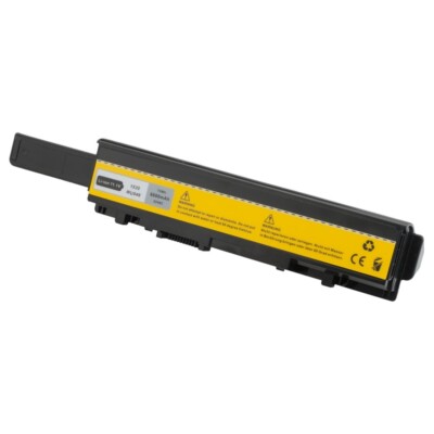 Akku für Dell Studio 1535 1536 1537 1555 1557 1558 6600 mAh KM887 KM898 KM901 KM