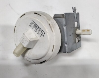 #ad Ge Washer Pressure Switch Part # 175d2290p061 $15.00