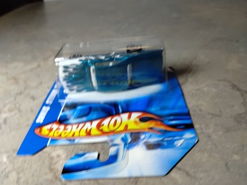 1967 Pontiac GTO Hot Wheels Car No.137 2007(D16) - Picture 4 of 6