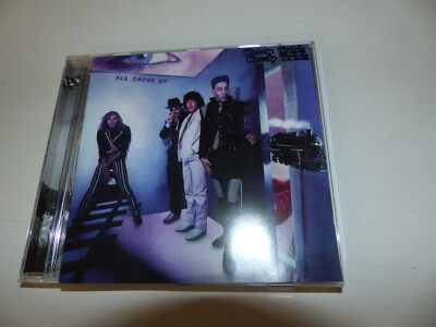 CD     Cheap Trick - All Shook Up