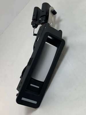 Lamborghini Aventador Left Interior Door Handle Brand New OEM 18