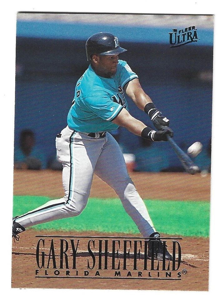 1996 Ultra Baseball Singles Complete Your Set Pick From List NRMT - Image 3 of 3