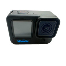 GoPro HERO11 Black Action Camera | Power Issu...