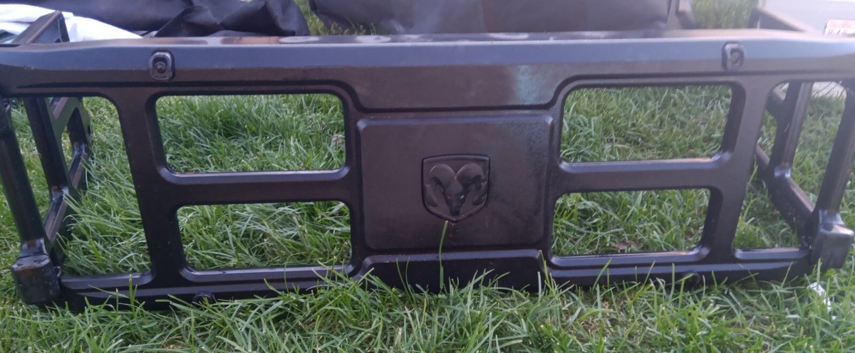 Genuine Mopar Ram Tailgate Bed Box Divider Bed Extender 68027145 