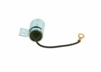 Kondensator ZüNdanlage Bosch 1237330821