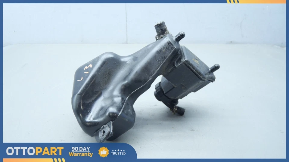 20032-2008 MERCEDES-BENZ S-CLASS S600 Steering and Abc Fluid Reservior Tank OEM - Image 2 of 4