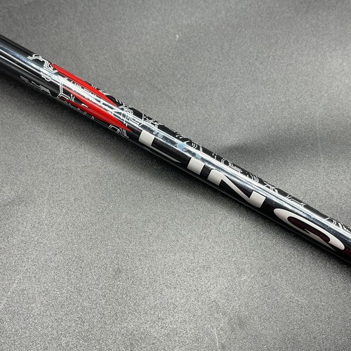 MIZUNO ST MAX 230 DRIVER 12°, LT Hand LINQ RED 5F3 M40X R FLEX, Lamkin ST+2 grip - Picture 9 of 11